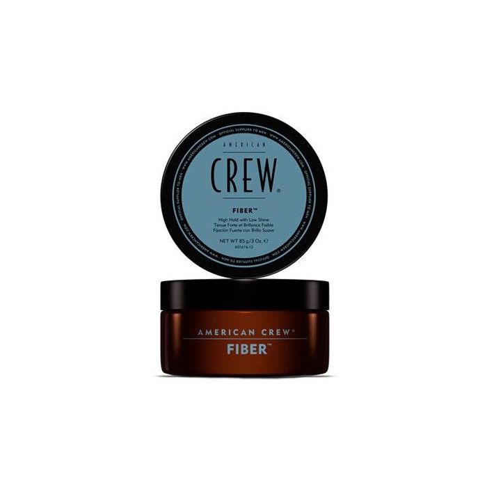 Fijador Fiber 85 Gr American Crew-image
