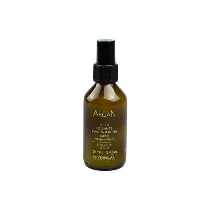 Óleo de Argão para Desembaraçar com Sérum