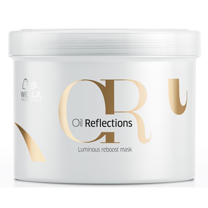 ¡51% DTO! Oil Reflections Mascarilla Capilar 500 ml