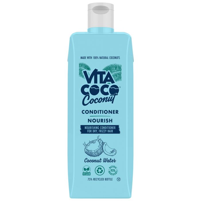 Après-shampoing Nutritif Cheveux Secs