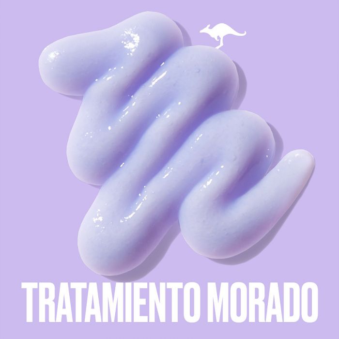 Sos 3 minutes miracle traitement intensif pour cheveux blonds