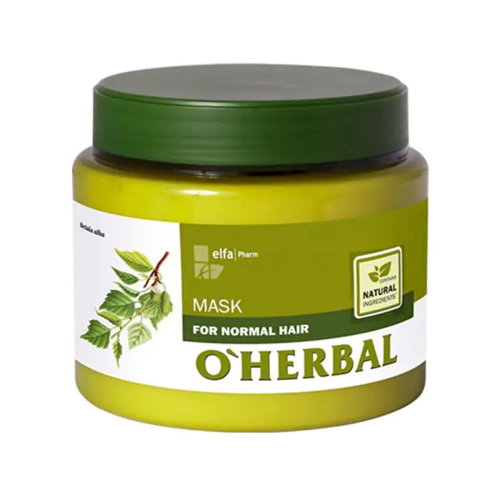 O`Herbal Cabello | Perfumerías Primor