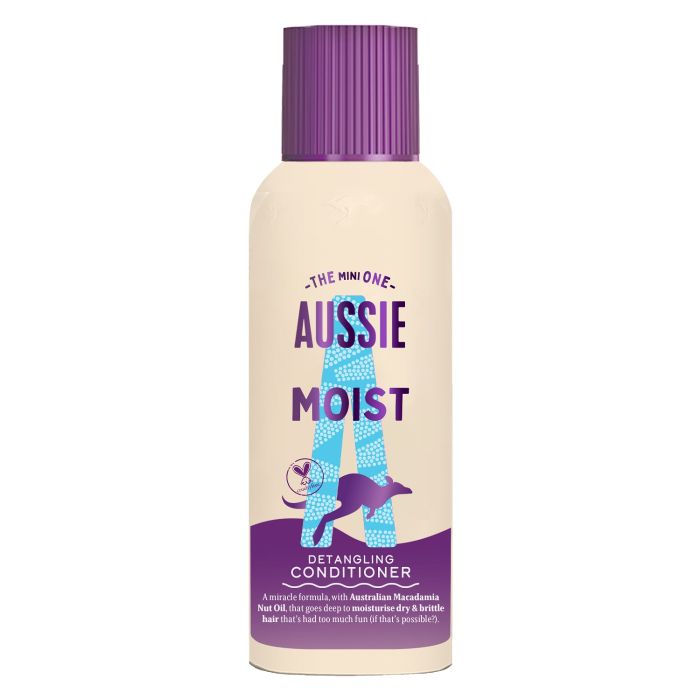 Moist Detangling Acondicionador 100 ml