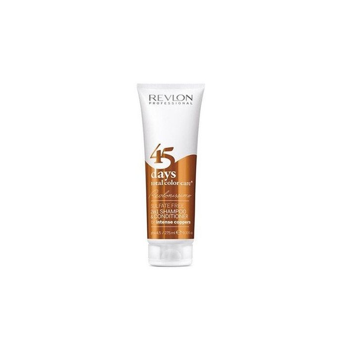 Revlonissimo 45 Days 2en1