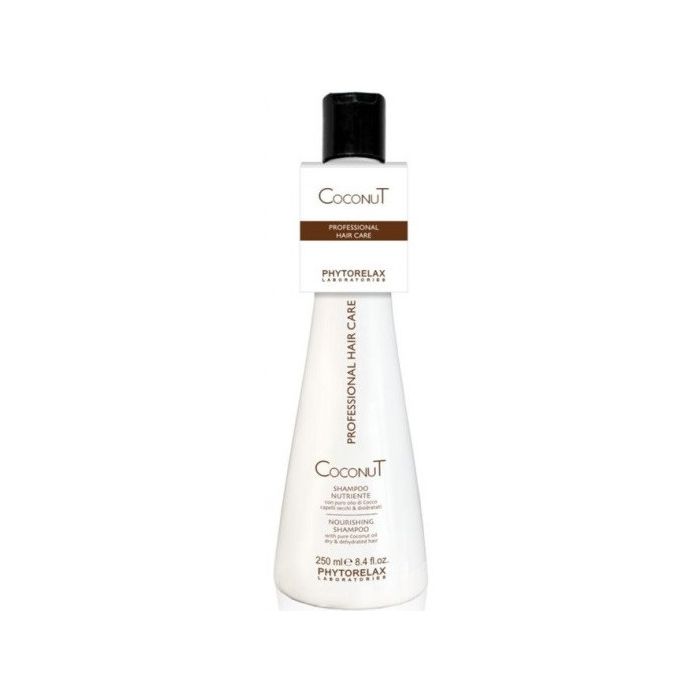 Coco Shampoing Nutritif