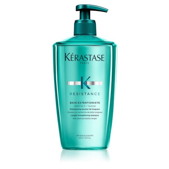 ¡30% DTO! Bain Extentioniste Resistance Champú 500 ml