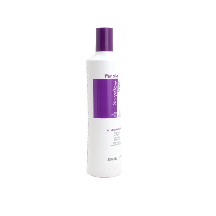 ¡30% DTO! No Yellow Champú 350 ml