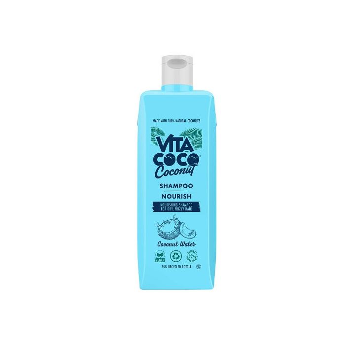 Shampoing Nutritif Cheveux Secs