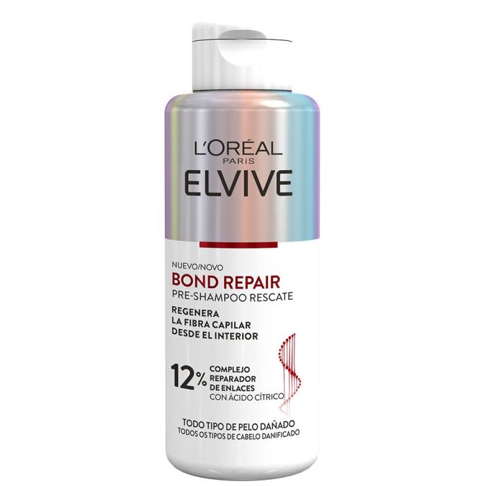 L'Oréal Elseve Color-Vive Champú Protección Color 290ml