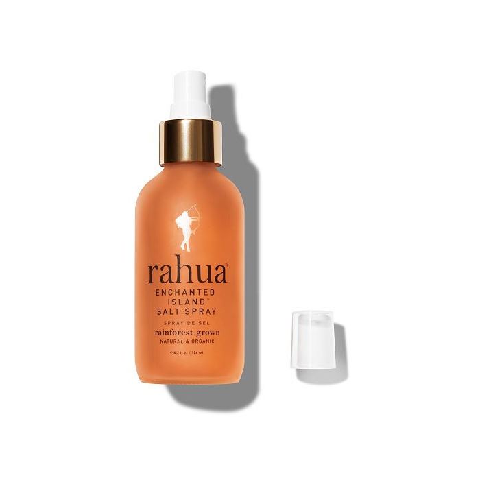 Névoa para o cabelo com efeito de praia