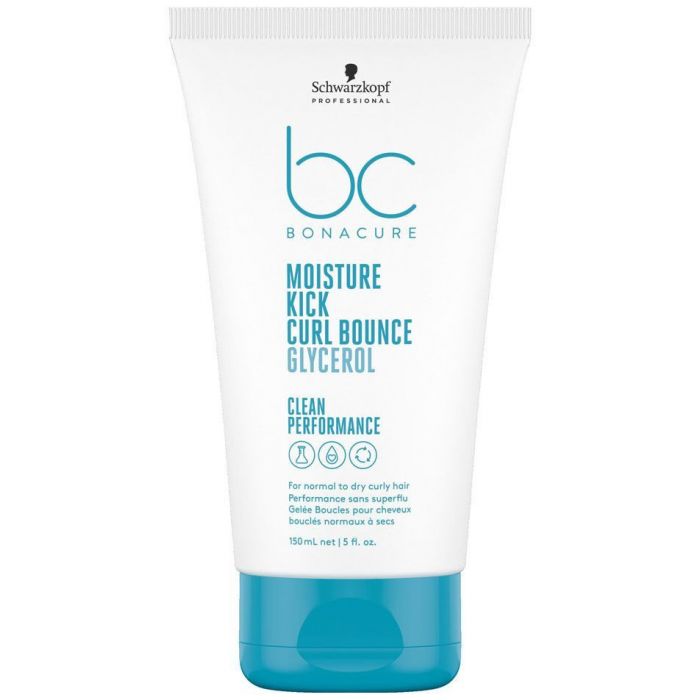 Moisture Kick Curl Bounce