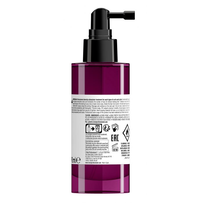 Curl expression Stimulateur densifiant