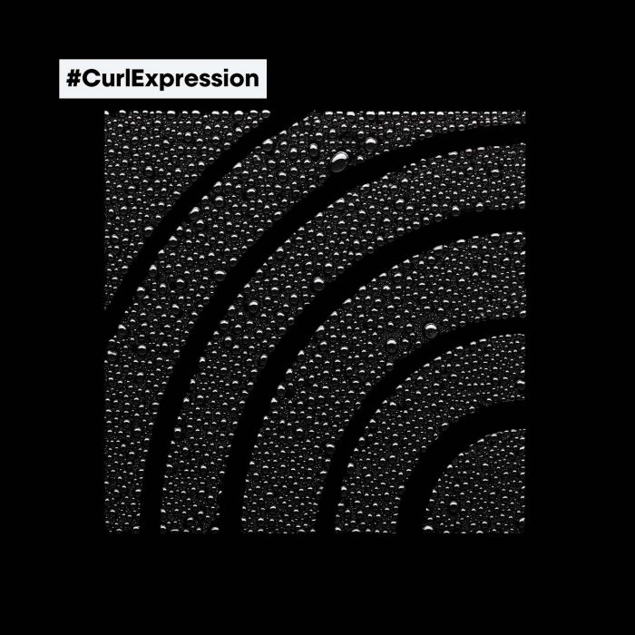 Curl expression Stimulateur densifiant