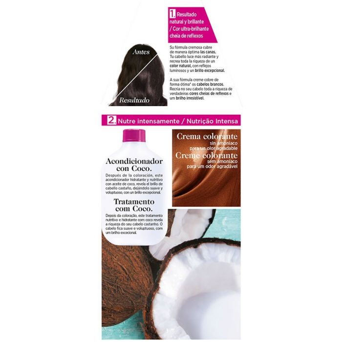 Casting Creme Gloss Tintes
