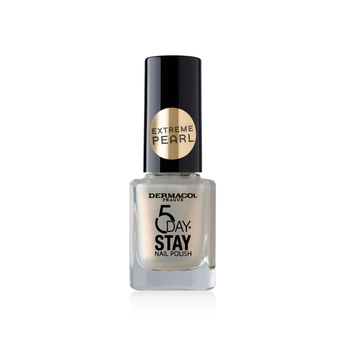 Dermacol Esmalte De Uñas 5 Day Stay