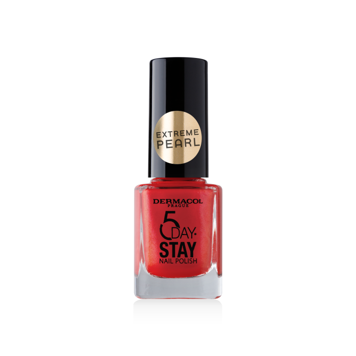 Dermacol Esmalte De Uñas 5 Day Stay