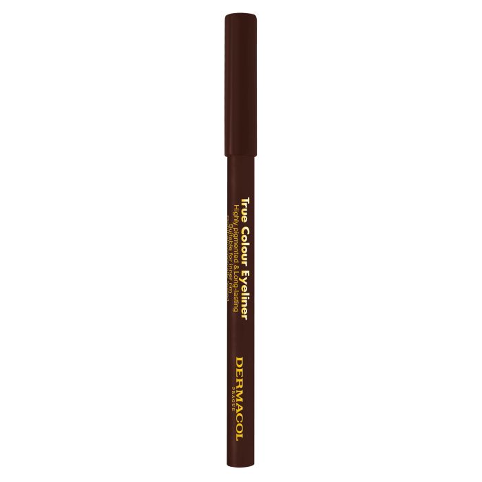 Lápiz de Ojos True Color Dermacol