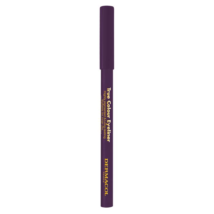 Dermacol Lápiz De Ojos True Color
