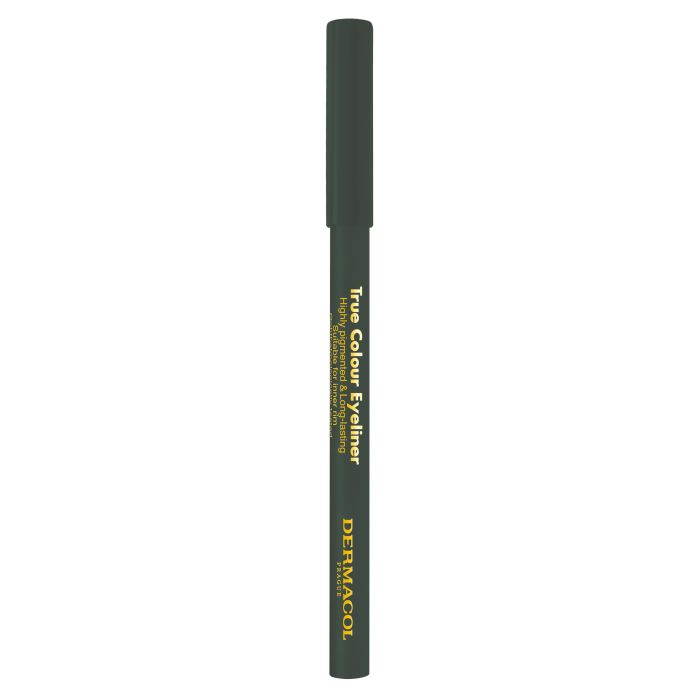 Dermacol Lápiz De Ojos True Color