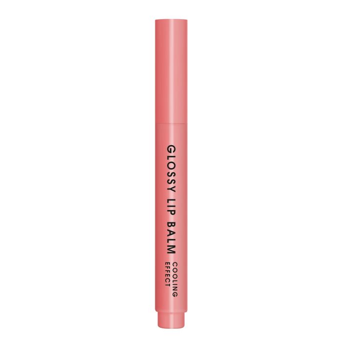 Bálsamo Labial Glossy Lip Balm