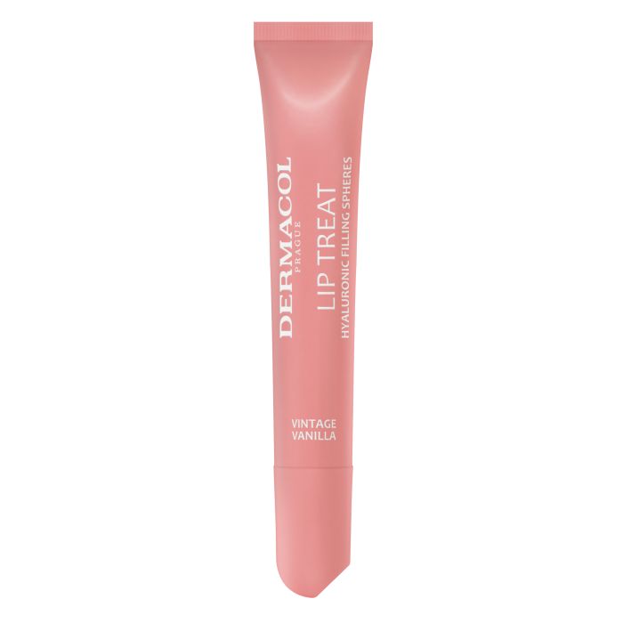 Bálsamo Labial Treat Dermacol Bálsamos, hidratantes y cuidado de labios