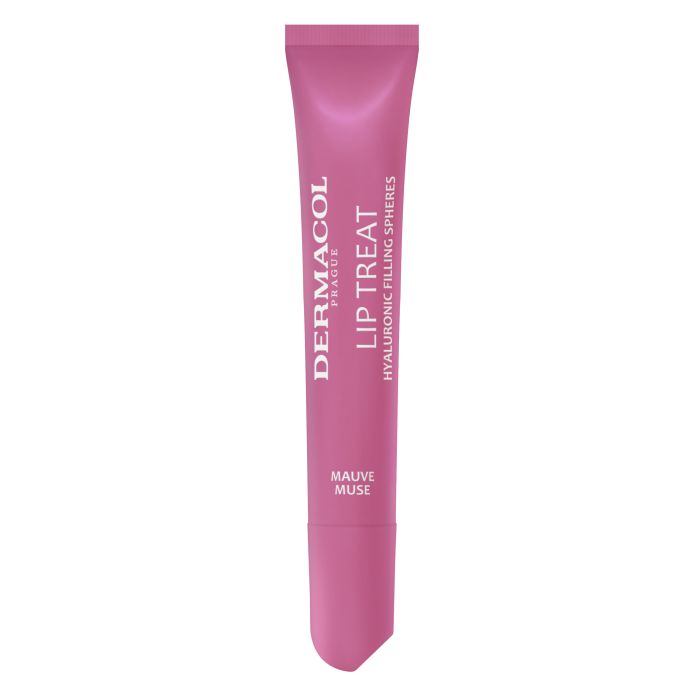 Dermacol Bálsamo Labial Treat Bálsamos, Hidratantes Y Cuidado De Labios