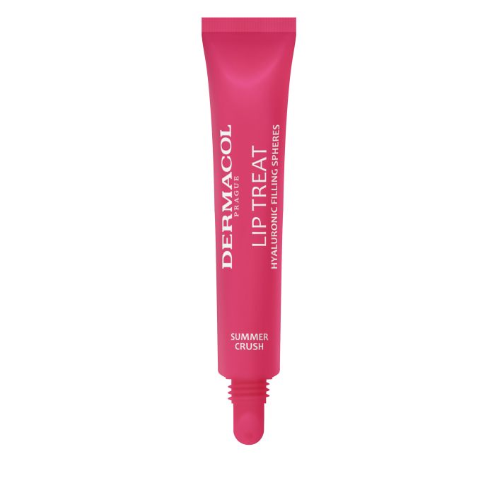 Dermacol Bálsamo Labial Treat Bálsamos, Hidratantes Y Cuidado De Labios