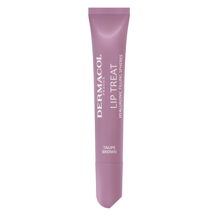 Bálsamo Labial Treat Dermacol Bálsamos, hidratantes y cuidado de labios