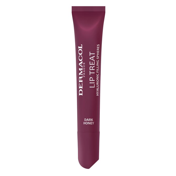 Dermacol Bálsamo Labial Treat Bálsamos, Hidratantes Y Cuidado De Labios