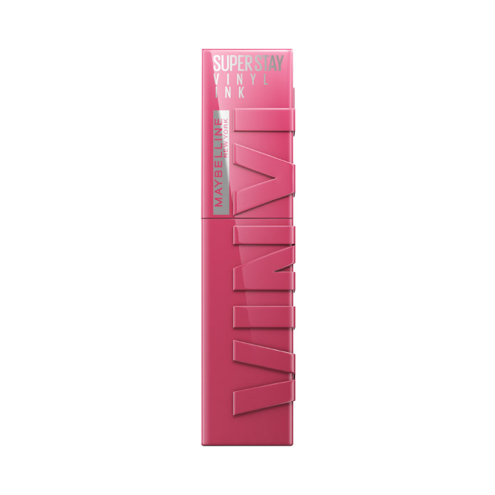 Super Stay Vinyl Ink Barra de Labios Líquida