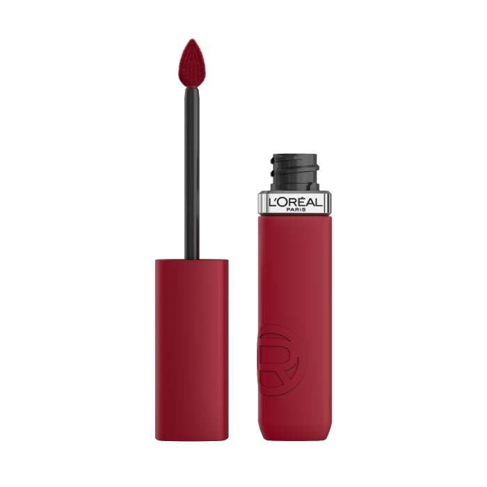 Matte Resistance Labial Líquido mate