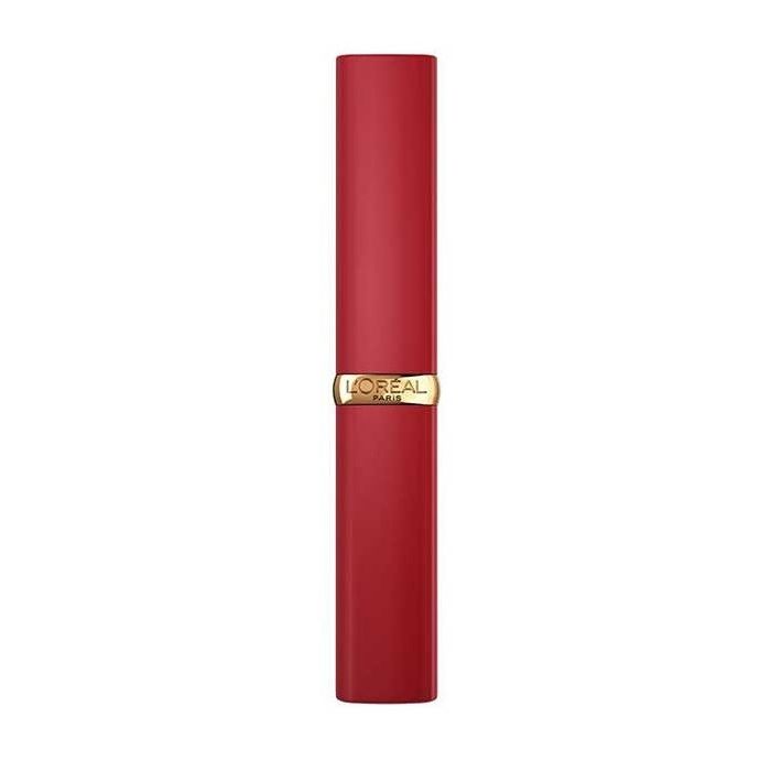 Rouge à lèvres Color Riche Intense Volume Matte Worth It Édition Limitée