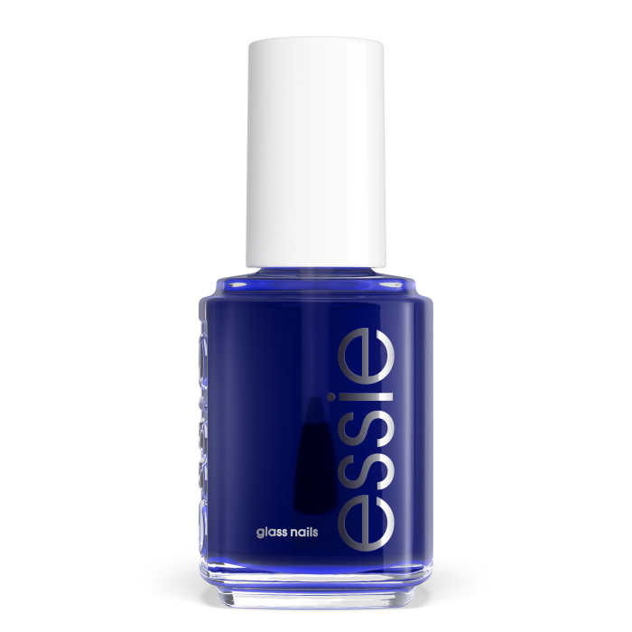 Essie Glass Nails Esmalte De Uñas