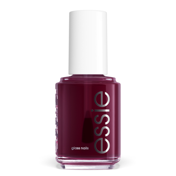 Essie Glass Nails Esmalte De Uñas