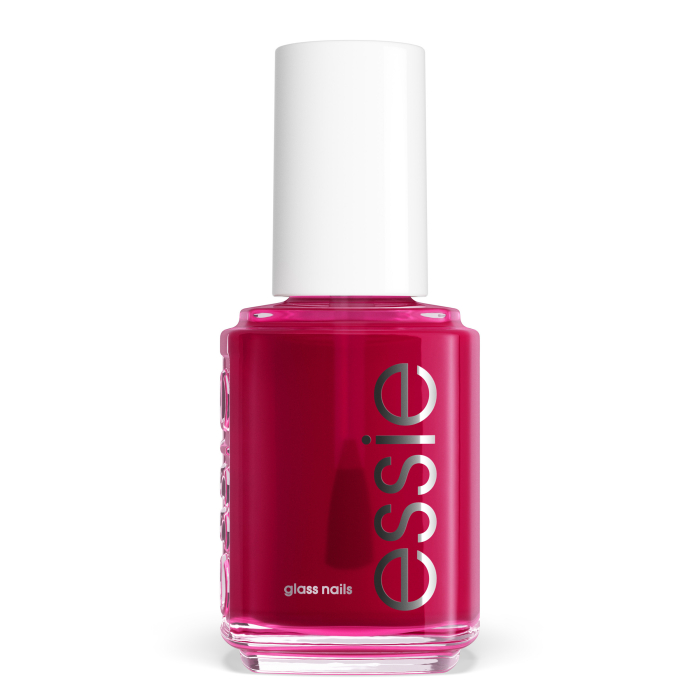 Essie Glass Nails Esmalte De Uñas