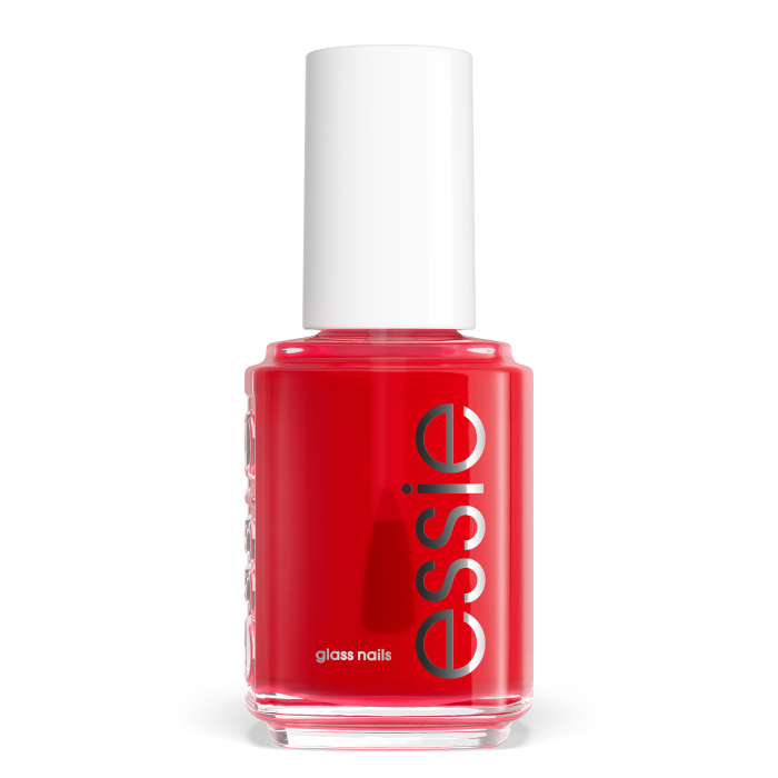 Essie Glass Nails Esmalte De Uñas