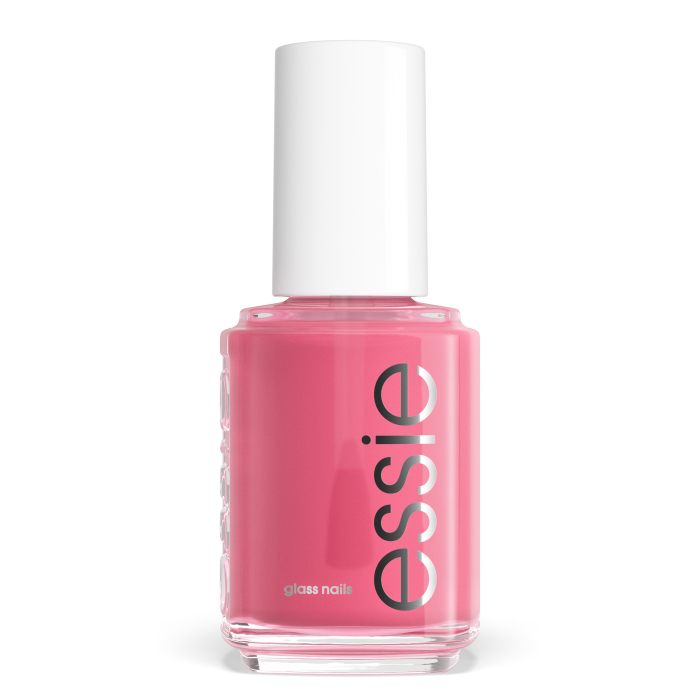 Essie Glass Nails Esmalte De Uñas