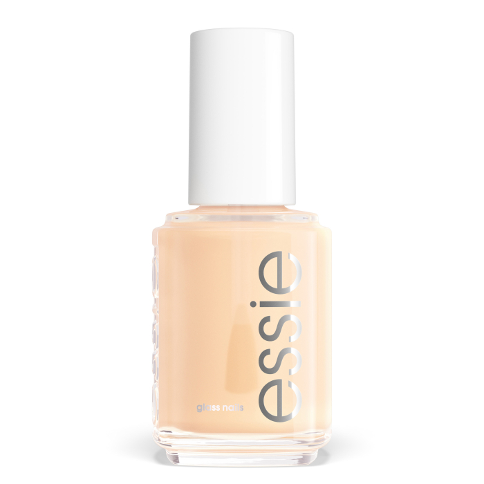 Essie Glass Nails Esmalte De Uñas