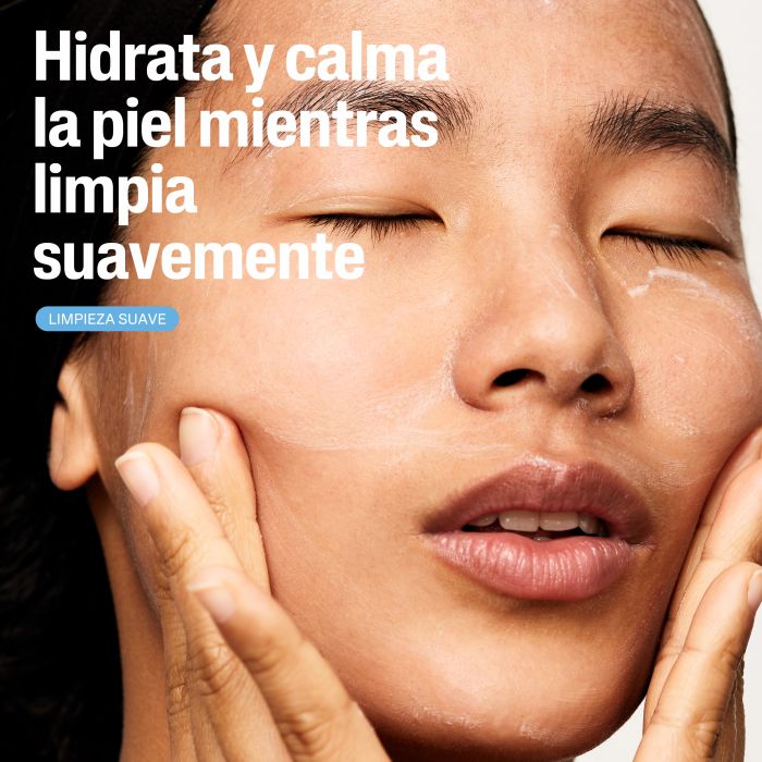 Lozione detergente
