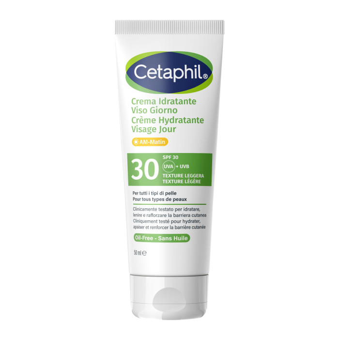 Crema Facial Hidratante SPF30 50 ml