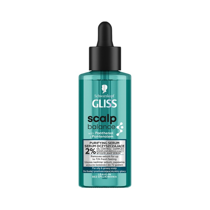 Serum Control Scalp Balance 100 ml