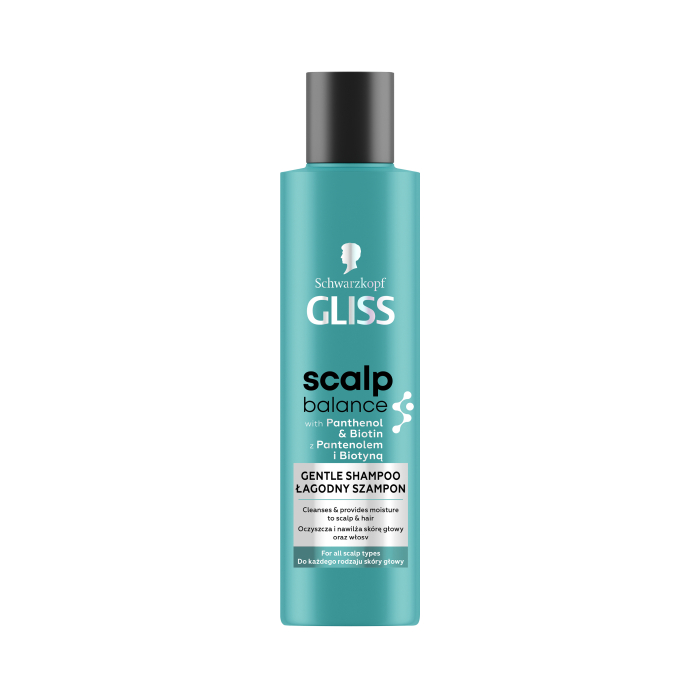 Champú Scalp Balance 200 ml