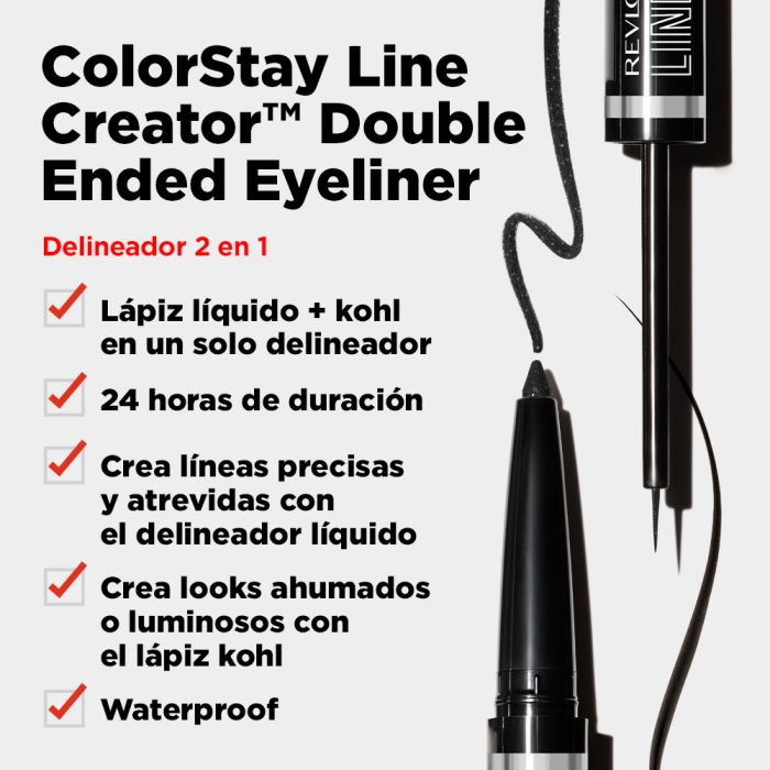 Colorstay Line Creator
