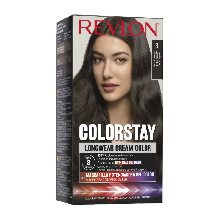 Colorstay ColoracióN De Larga DuracióN-image