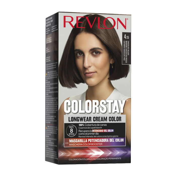 ColorStay Coloración de Larga Duración