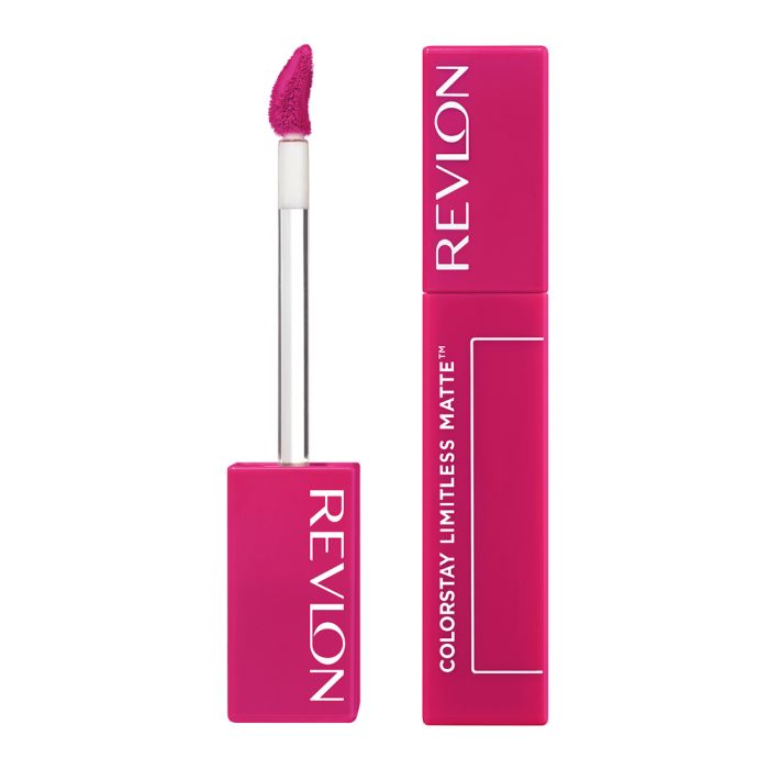ColorStay Limitless Matte Labial Líquido 5 ml