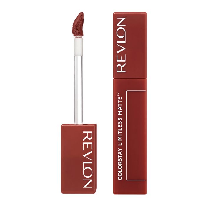 ColorStay Limitless Matte Labial Líquido 5 ml