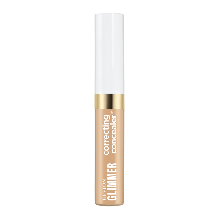 Glimmer Correcting Concealer Corrector e Iluminador
