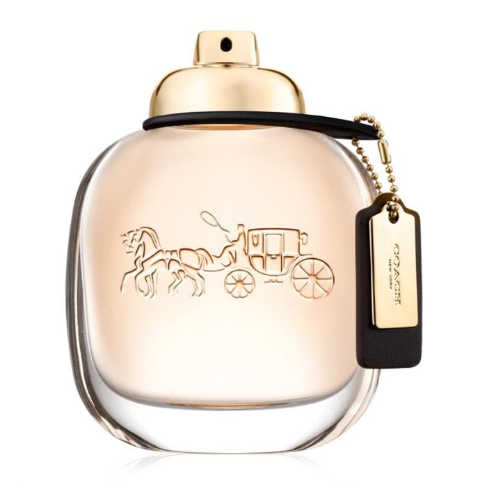 Coach Coach the Fragrance Eau de Parfum para mulher