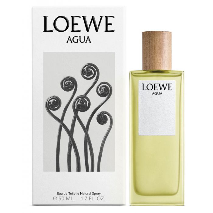 Agua de Loewe EDT